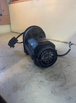 Dirt Devil Pressure Flex 2000 Pressure Washer Electric Motor